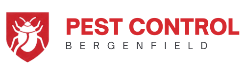 Bergenfield Pest Control Logo