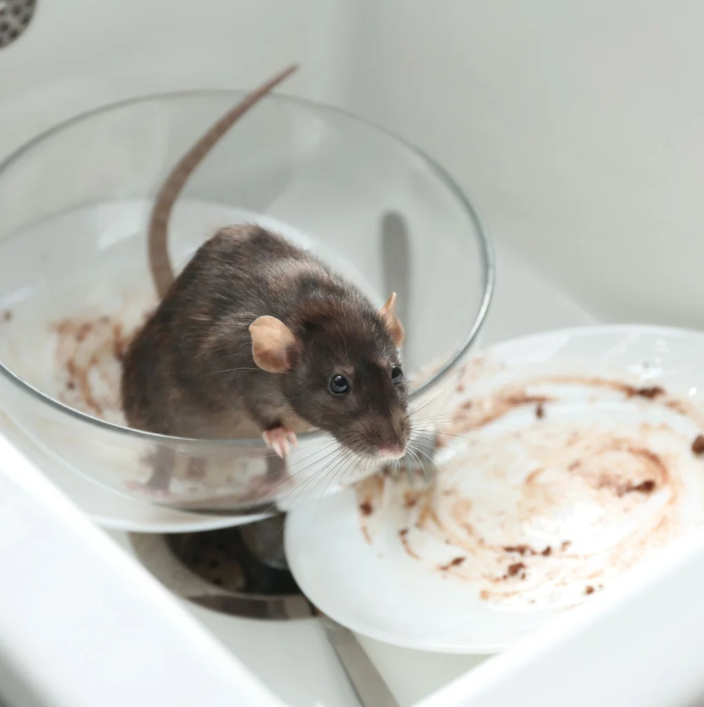 Why Choose Our Bergenfield Rodent Exterminators